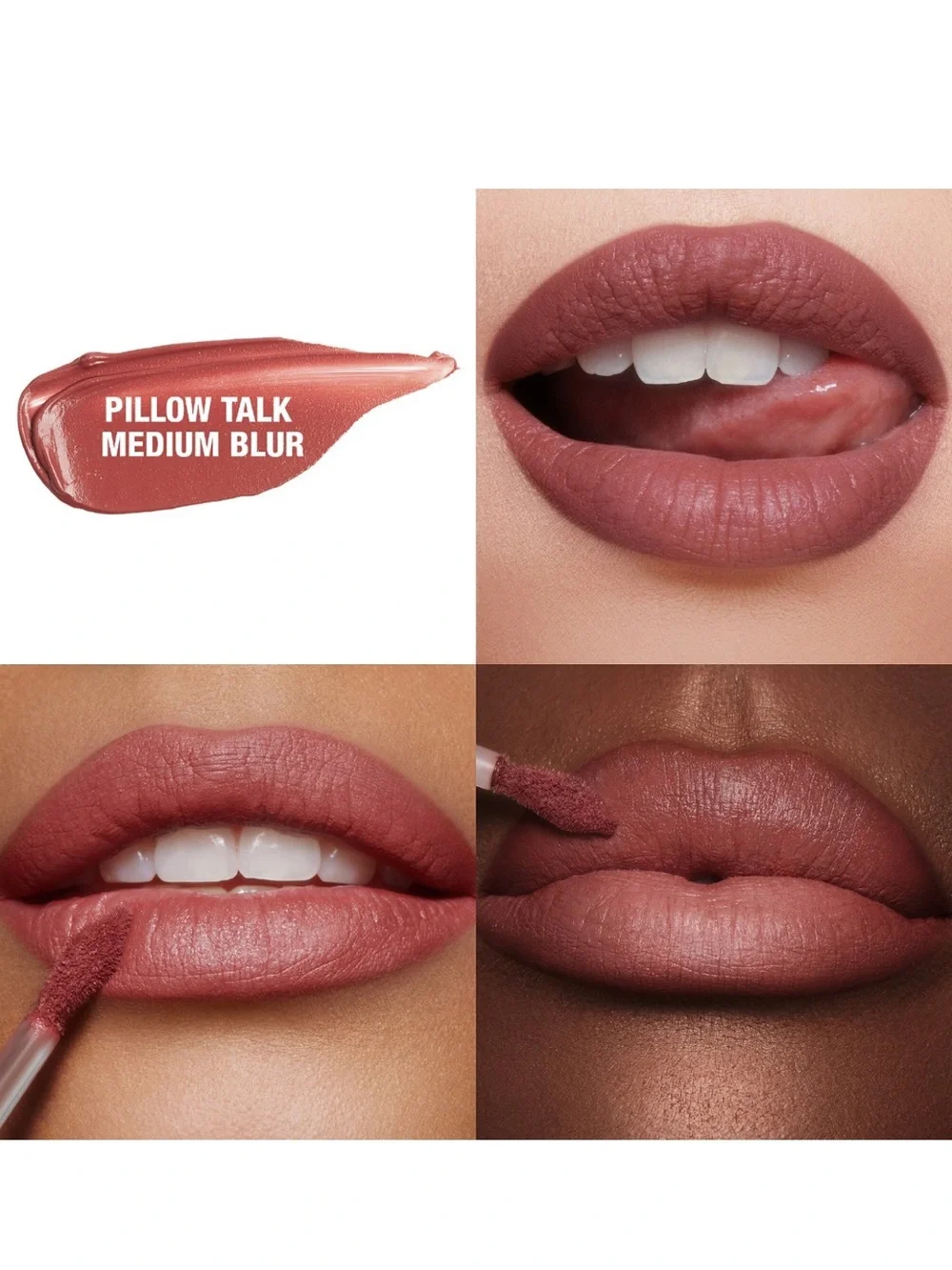 Charlotte Tilbury charlotte tilbury